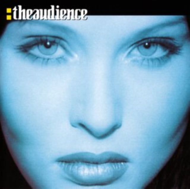THEAUDIENCE | THEAUDIENCE | VINYL RECORD (LP)