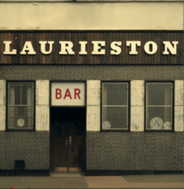 ALBUM CLUB | ALBUM CLUB | VINYL RECORD (LP)