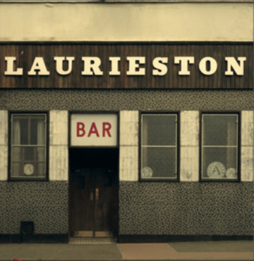 ALBUM CLUB | ALBUM CLUB | VINYL RECORD (LP)