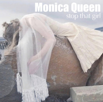 STOP THAT GIRL (CLEAR VINYL) | VINYL RECORD (LP)