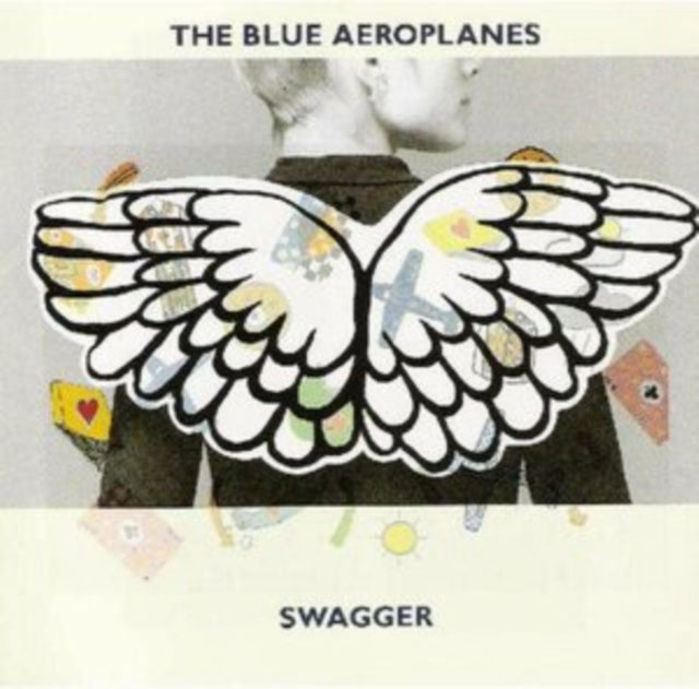 BLUE AEROPLANES | LAST NIGHT FROM GLASGOW (2LP) | VINYL RECORD (LP)