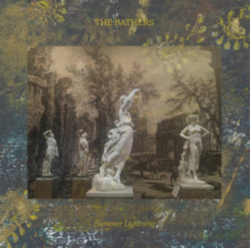 SUMMER LIGHTNING (WHITE VINYL) | VINYL RECORD (LP)