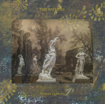 SUMMER LIGHTNING (GREEN VINYL) | VINYL RECORD (LP)