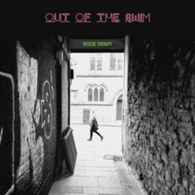 OUT OF THE SWIM | RESCUE THERAPY | VINYL RECORD (LP)