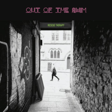 OUT OF THE SWIM | RESCUE THERAPY | VINYL RECORD (LP)