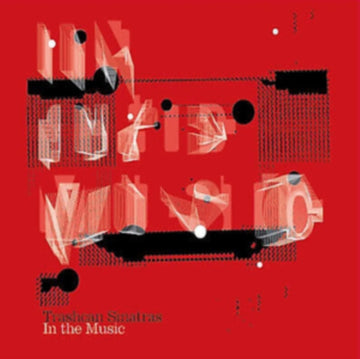 TRASHCAN SINATRAS | IN THE MUSIC (WHITE VINYL) | VINYL RECORD (LP)