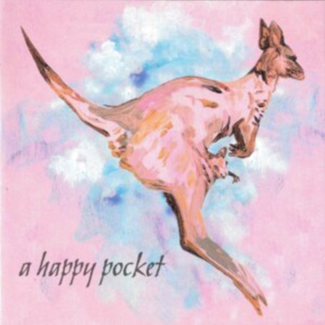 TRASHCAN SINATRAS | HAPPY POCKET (2LP) | VINYL RECORD (LP)