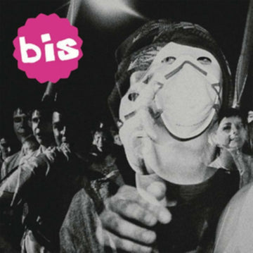 BIS | SYSTEMS MUSIC FOR HOME DEFENCE | VINYL RECORD (LP)