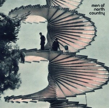 MEN OF NORTH COUNTRY | 3 | VINYL RECORD (LP)
