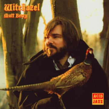 WITCHAZEL | VINYL RECORD (LP)