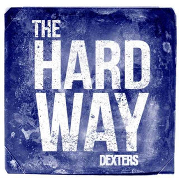 HARD WAY | 7IN VINYL