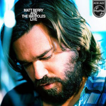 MATT BERRY & THE MAYPOLES | VINYL RECORD (LP)