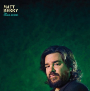 SMALL HOURS | VINYL RECORD (LP)
