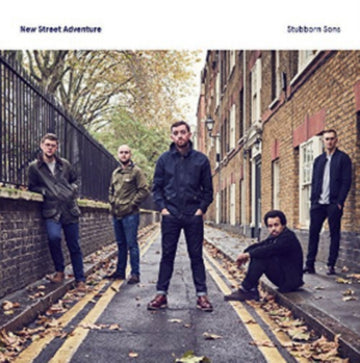 STUBBORN SONS | VINYL RECORD (LP)