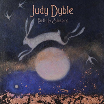 EARTH IS SLEEPING | VINYL RECORD (LP)