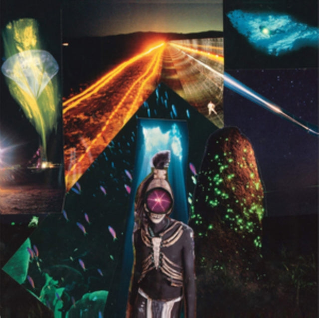 LIGHTNING ORCHESTRA | SOURCE & DELIVER | VINYL RECORD (LP)
