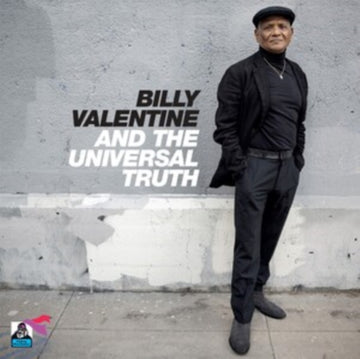 BILLY VALENTINE FEAT. THE UNIVERSAL TRUTH | BILLY VALENTINE & THE UNIVERSAL TRUTH | VINYL RECORD (LP)