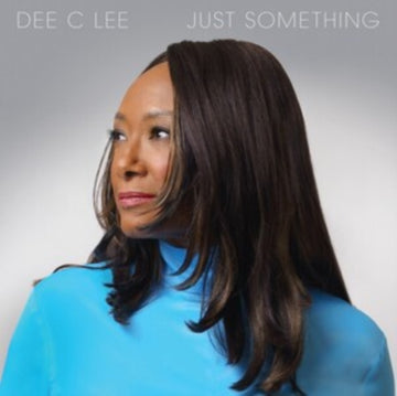 JUST SOMETHING | VINYL RECORD (LP)