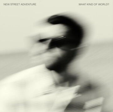 WHAT KIND OF WORLD? | VINYL RECORD (LP)
