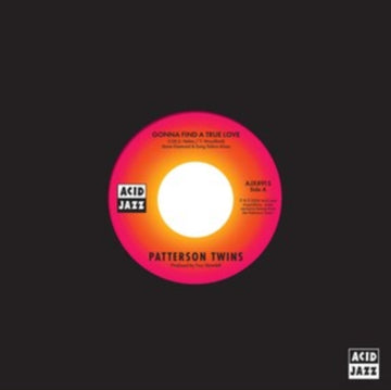 GONNA FIND A TRUE LOVE/HOW LONG MUST THE SHOW GO ON? | 7IN VINYL