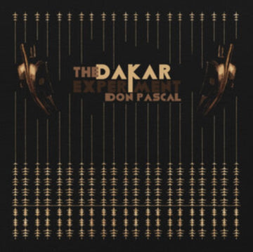 DAKAR EXPERIMENT | VINYL RECORD (LP)