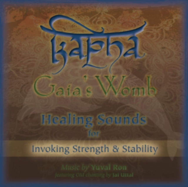 UNKNOWN | KAPHA GAIAS WOMB | CD