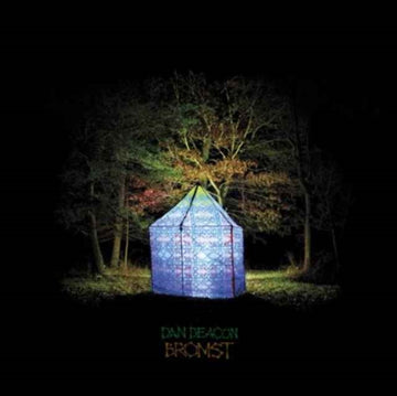 DEACON, DAN | BROMST | VINYL RECORD (LP)