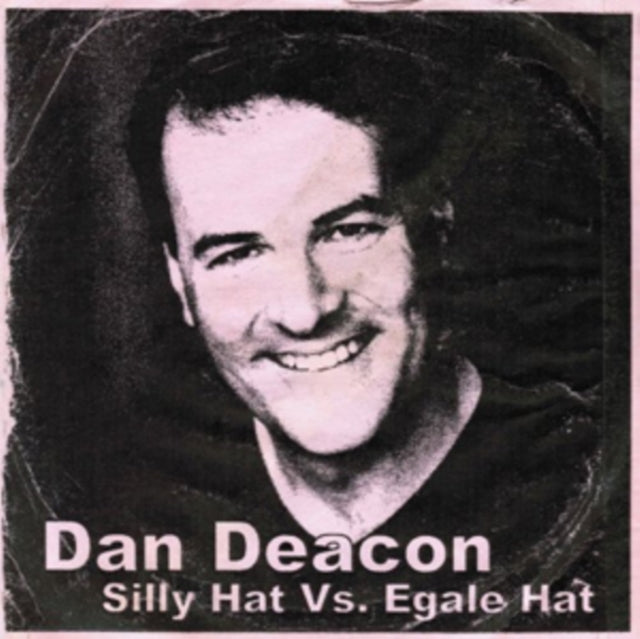 DEACON, DAN | SILLY HAT VS EGALE HAT | VINYL RECORD (LP)