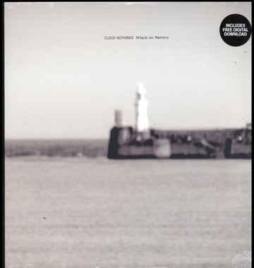 CLOUD NOTHINGS | ATTACK ON MEMORY | VINYL RECORD (LP)