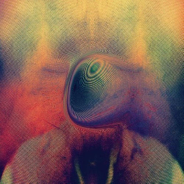 YOUNG MAGIC | MELT | VINYL RECORD (LP)