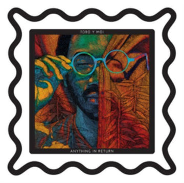 TORO Y MOI | ANYTHING IN RETURN | VINYL RECORD (LP)