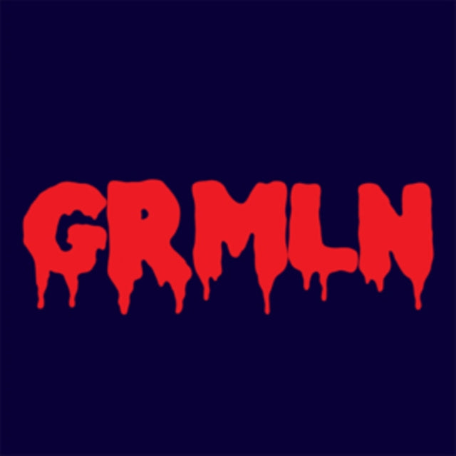 GRMLN | EMPIRE | VINYL RECORD (LP)