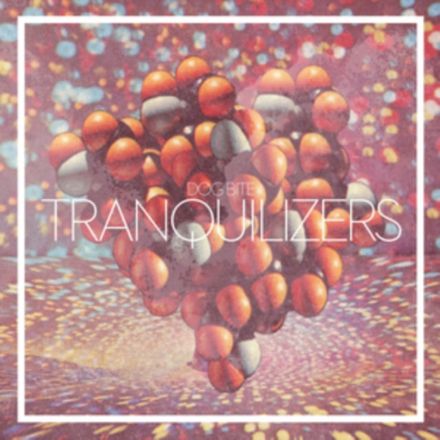 DOG BITE | TRANQUILIZERS | VINYL RECORD (LP)