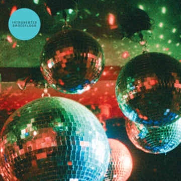 INTROVERTED DANCEFLOOR | INTROVERTED DANCEFLOOR | VINYL RECORD (LP)