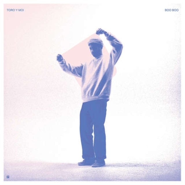 TORO Y MOI | BOO BOO | VINYL RECORD (LP)