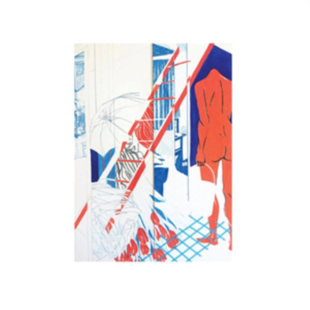 PALM | SHADOW EXPERT | VINYL RECORD (LP)