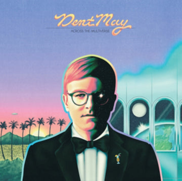 MAY, DENT | ACROSS THE MULTIVERSE | VINYL RECORD (LP)