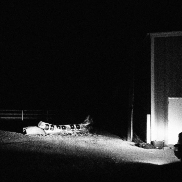 CLOUD NOTHINGS | LAST BUILDING BURNING | MUSIC CASSETTE