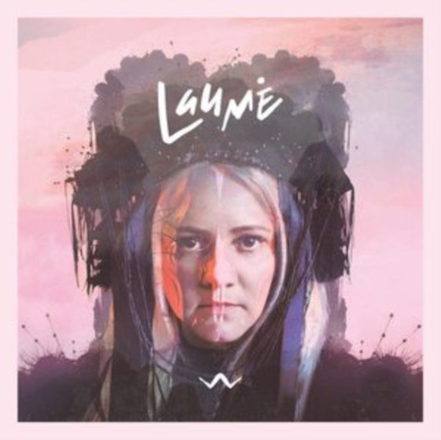 LAUME | WATERBIRTH | VINYL RECORD (LP)