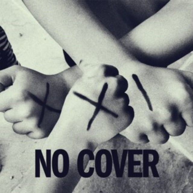 VARIOUS ARTISTS | NO COVER: CARPARK'S 21ST ANNIVERSARY COVERS COMP (STRACCIATELLA VINYL/DL CARD) | VINYL RECORD (LP)
