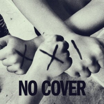 VARIOUS ARTISTS | NO COVER: CARPARK'S 21ST ANNIVERSARY COVERS COMP (STRACCIATELLA VINYL/DL CARD) | VINYL RECORD (LP)