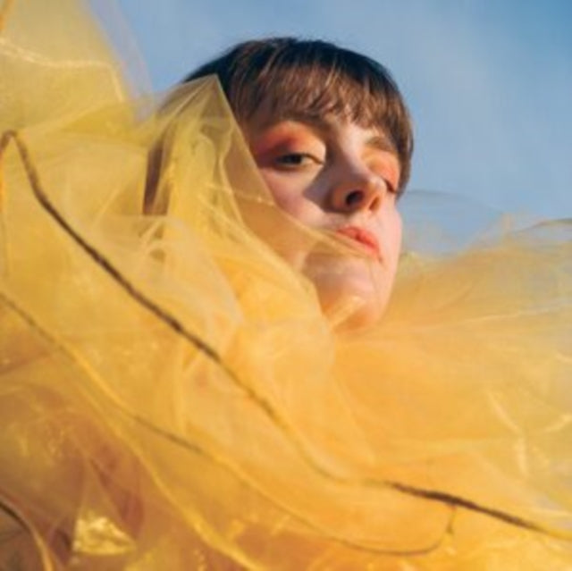 KENNEY, MADELINE | NEW REALITY MIND (TANGERINE VINYL) | VINYL RECORD (LP)
