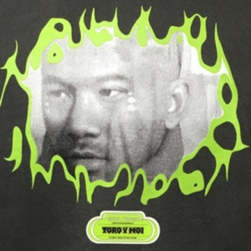 SOUL TRASH (HIGHLIGHTER YELLOW VINYL) | VINYL RECORD (LP)