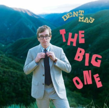 BIG ONE (OLIVE GREEN VINYL) | VINYL RECORD (LP)