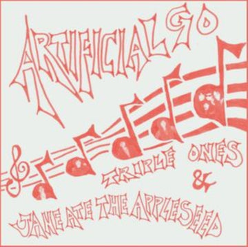 TRIPLE ONES | 7IN VINYL
