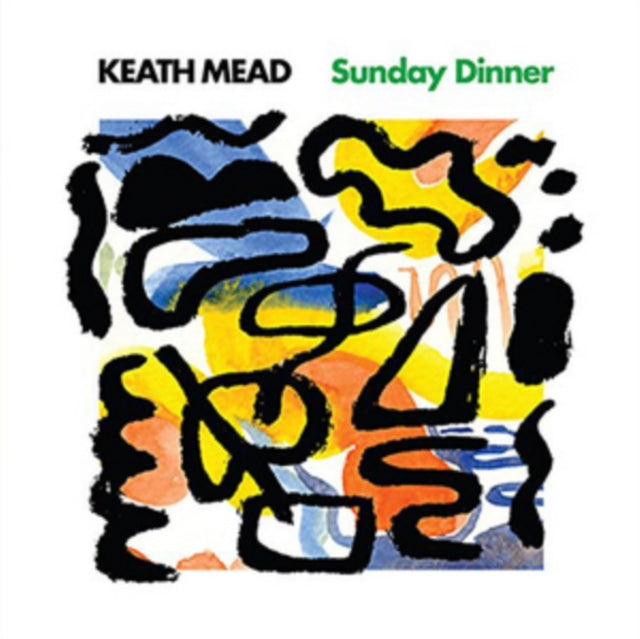 MEAD, KEATH | SUNDAY DINNER | VINYL RECORD (LP)