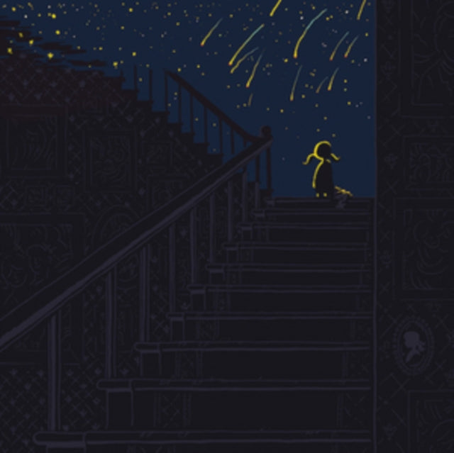 KENNEY, MADELINE | NIGHT NIGHT AT THE FIRST LANDING | VINYL RECORD (LP)