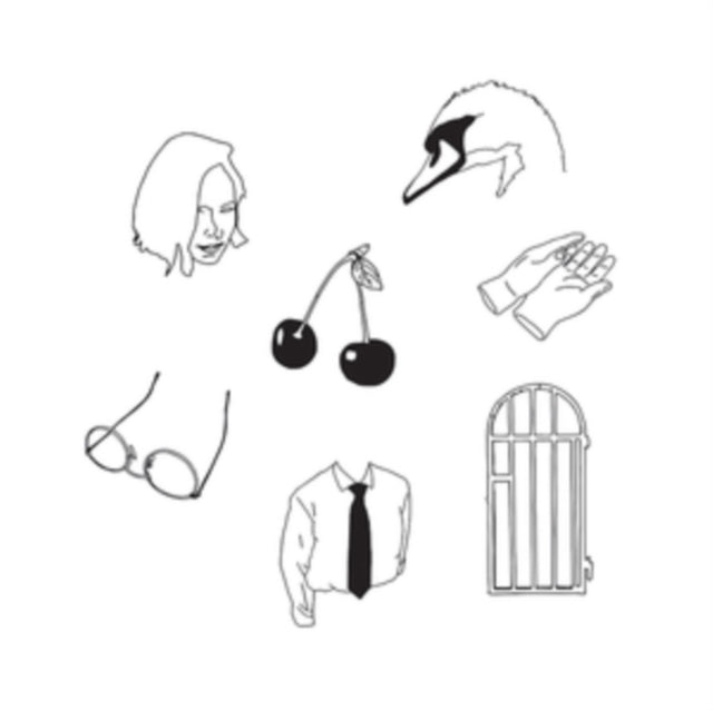 ASTRONAUTS ETC. | LIVING IN SYMBOL | VINYL RECORD (LP)