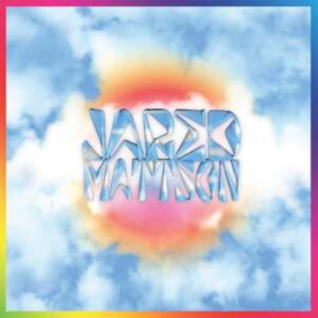 MATTSON, JARED | PEANUT (BONE COLOR VINYL) | VINYL RECORD (LP)