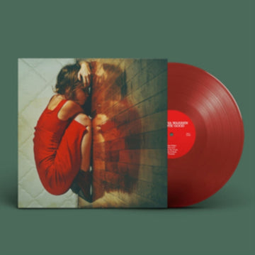 WARREN, JOHANNA | CHAOTIC GOOD (TRANSLUCENT RED VINYL/DL CARD) | VINYL RECORD (LP)